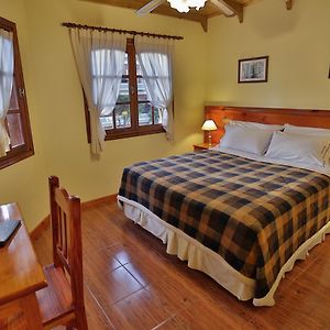 Habitación Doble Clásica